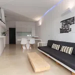 דירה Balcones De San Juan *
