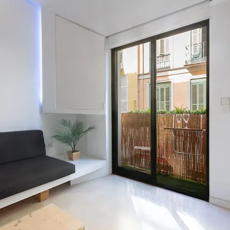 Balcones De San Juan شقة